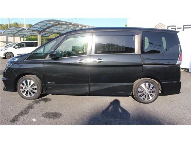 NISSAN SERENA  S-HYBRID 2016 Image 31