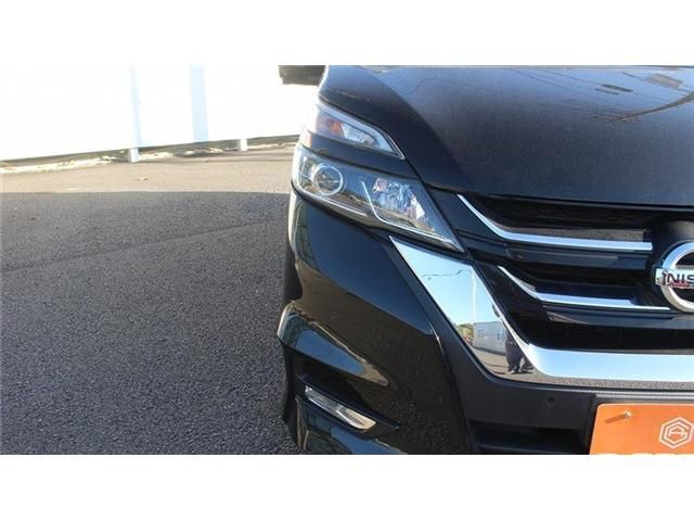 NISSAN SERENA  S-HYBRID 2016 Image 31