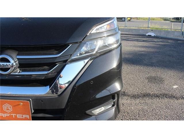 NISSAN SERENA  S-HYBRID 2016 Image 31