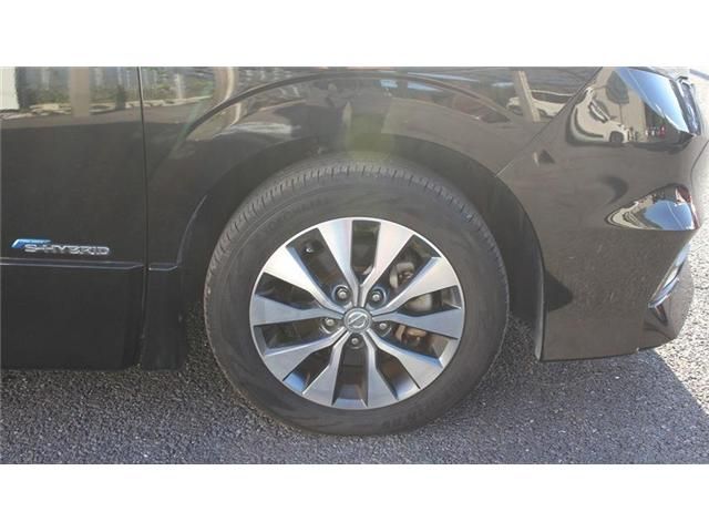 NISSAN SERENA  S-HYBRID 2016 Image 31