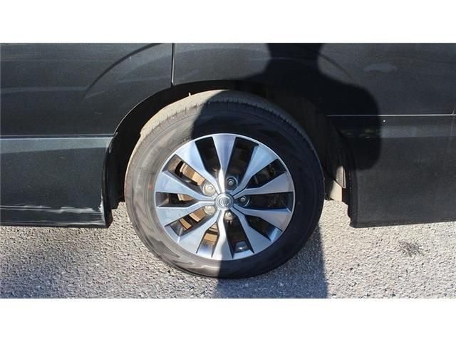 NISSAN SERENA  S-HYBRID 2016 Image 31