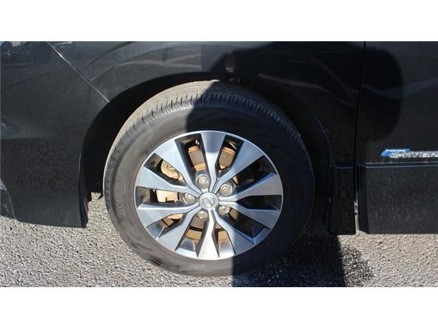 NISSAN SERENA  S-HYBRID 2016 Image 31