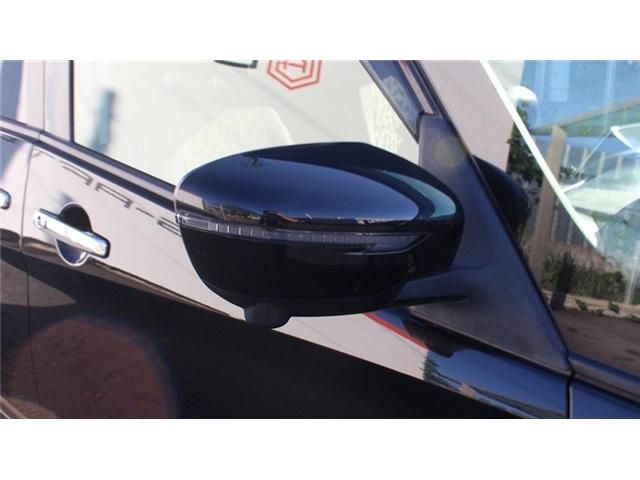 NISSAN SERENA  S-HYBRID 2016 Image 31