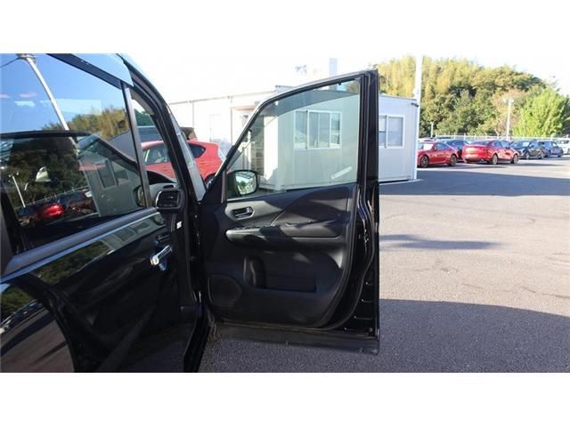 NISSAN SERENA  S-HYBRID 2016 Image 31