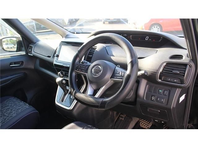 NISSAN SERENA  S-HYBRID 2016 Image 31