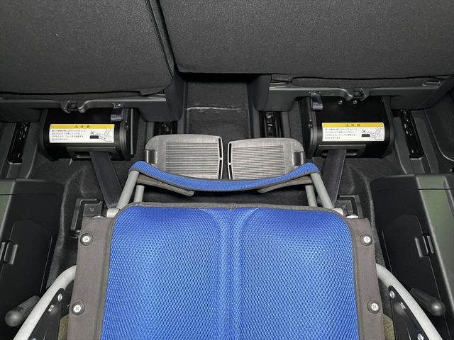 HONDA FREED E:HEV 2025 Image 31