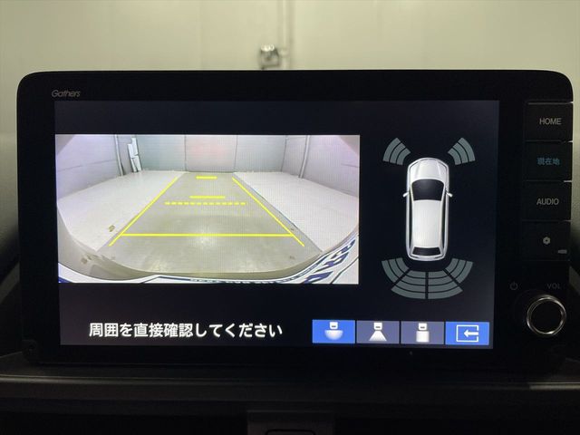 HONDA FREED E:HEV 2025 Image 31