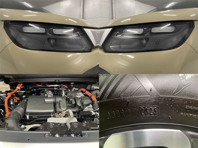 HONDA FREED E:HEV 2025 Image 31