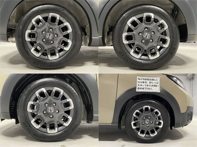 HONDA FREED E:HEV 2025 Image 31