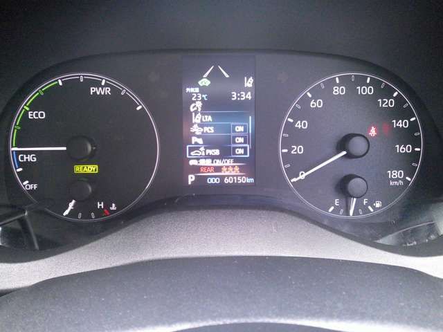 TOYOTA YARIS HYBRID 2021 Image 31