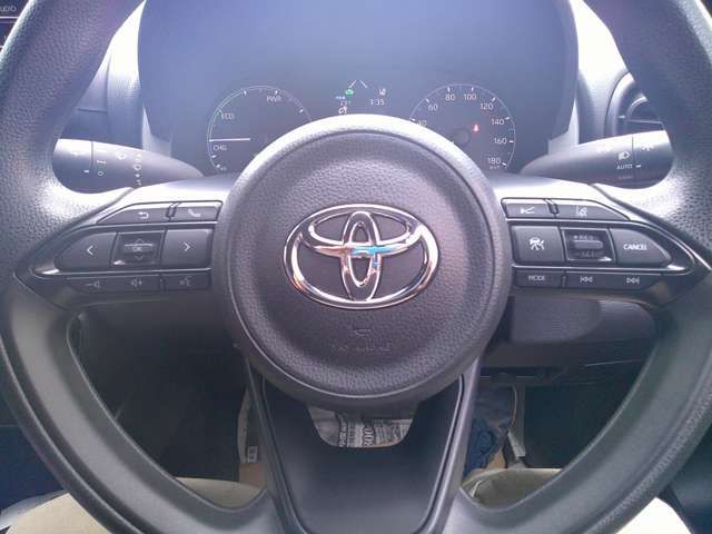 TOYOTA YARIS HYBRID 2021 Image 31