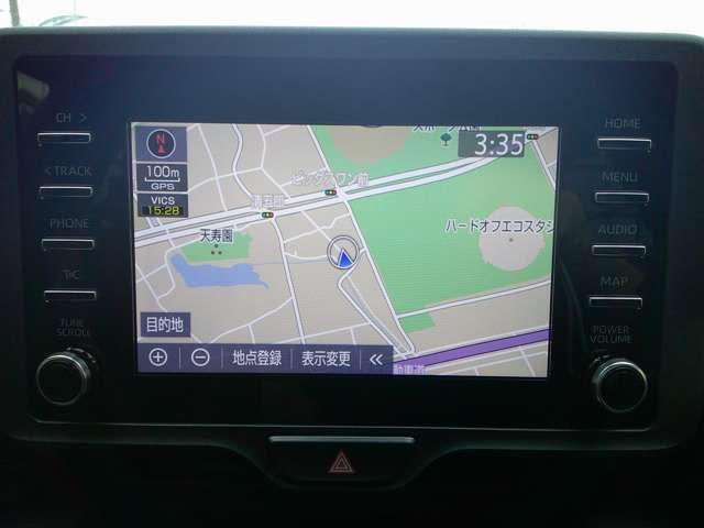 TOYOTA YARIS HYBRID 2021 Image 31