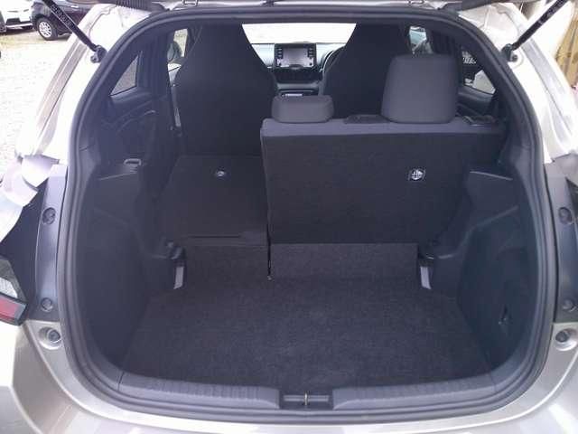 TOYOTA YARIS HYBRID 2021 Image 31