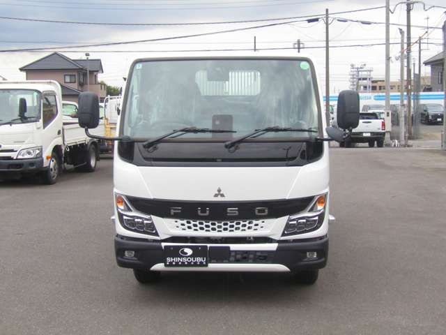 MITSUBISHI CANTER 2025 Image 31