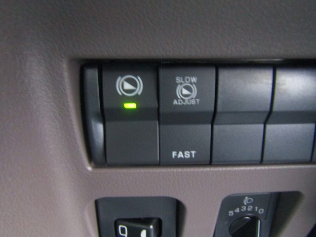 MITSUBISHI CANTER 2025 Image 31