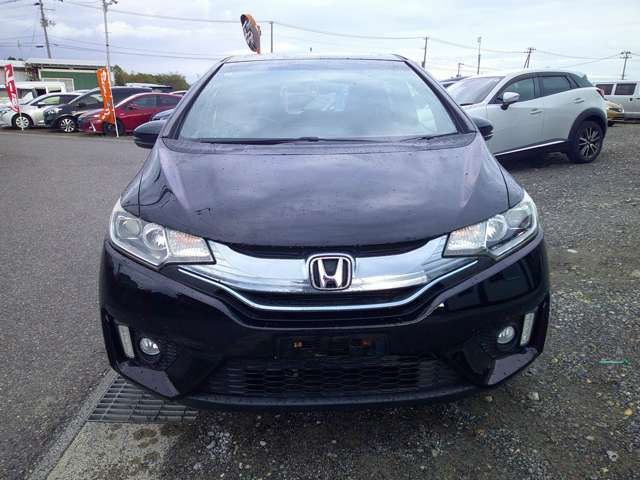 HONDA FIT 2013 Image 31