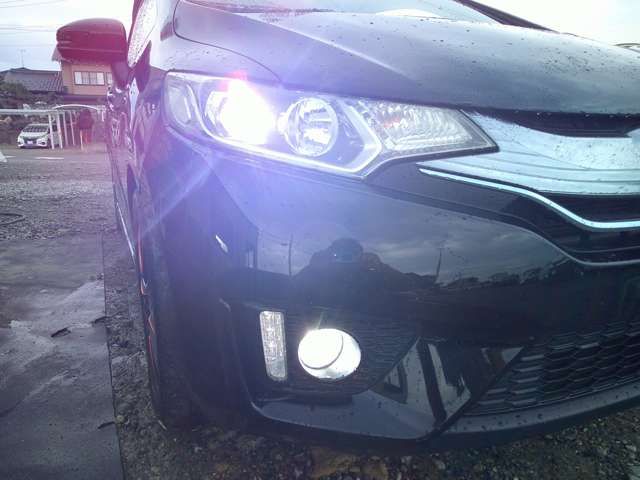 HONDA FIT 2013 Image 31