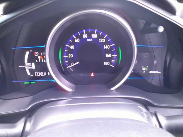 HONDA FIT 2013 Image 31