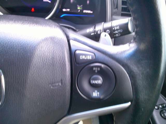 HONDA FIT 2013 Image 31