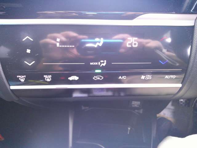 HONDA FIT 2013 Image 31