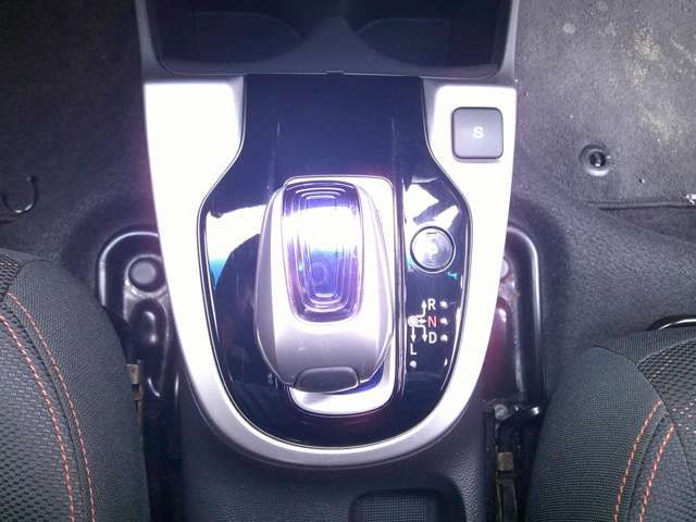 HONDA FIT 2013 Image 31