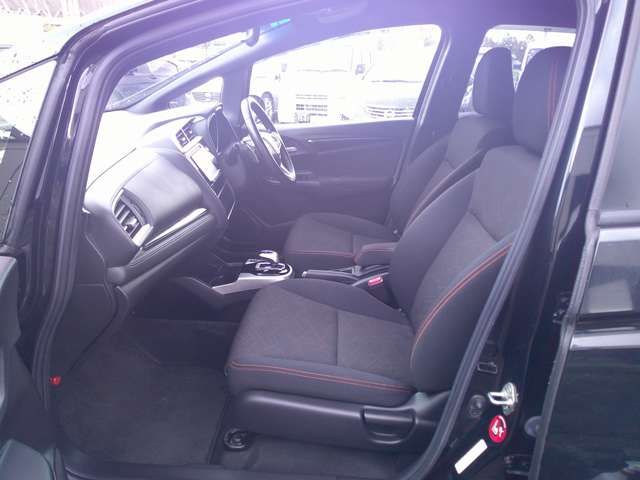 HONDA FIT 2013 Image 31