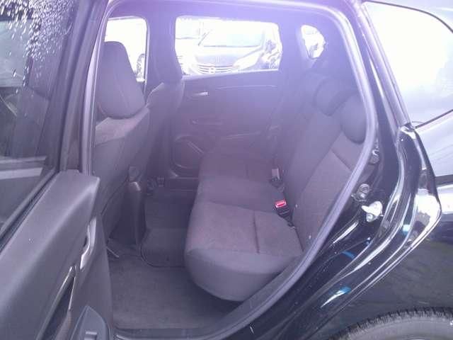 HONDA FIT 2013 Image 31