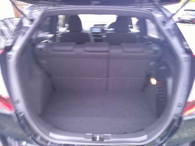 HONDA FIT 2013 Image 31