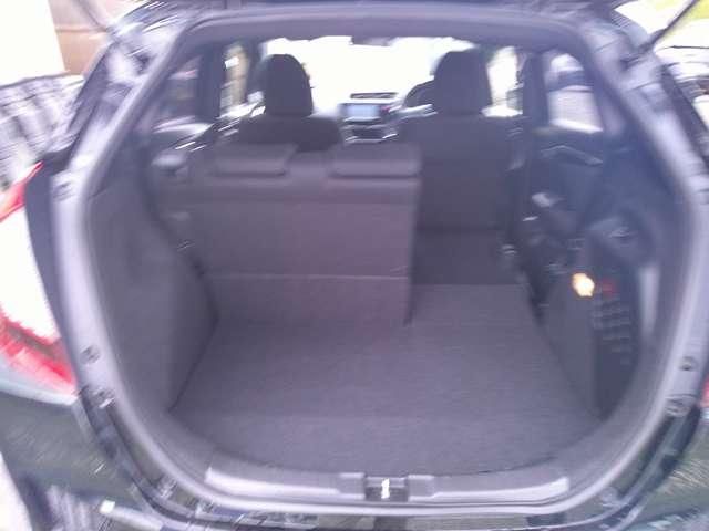 HONDA FIT 2013 Image 31