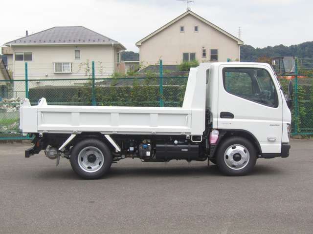 MITSUBISHI CANTER 2025 Image 31