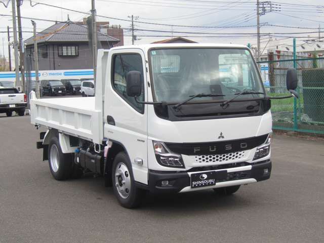 MITSUBISHI CANTER 2025 Image 31