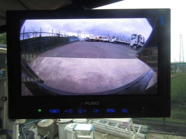 MITSUBISHI CANTER 2025 Image 31