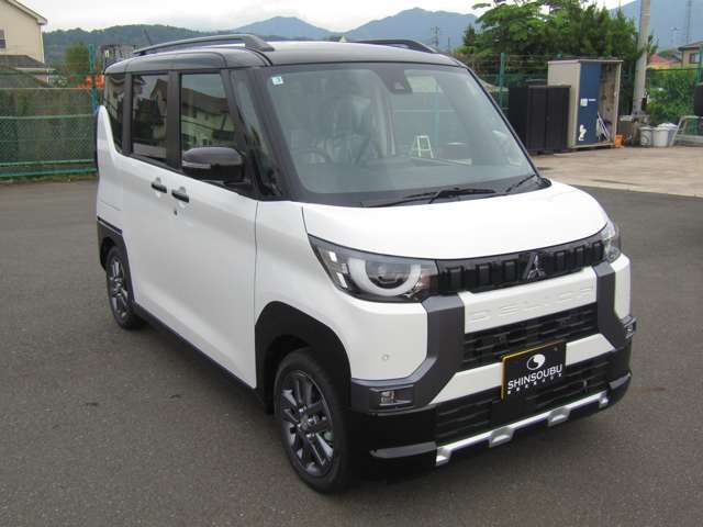 MITSUBISHI DELICA MINI 2025 Image 31