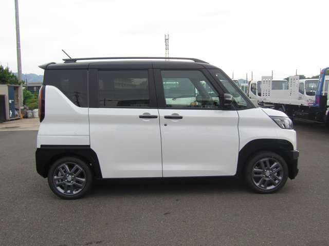MITSUBISHI DELICA MINI 2025 Image 31