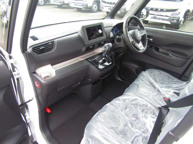 MITSUBISHI DELICA MINI 2025 Image 31