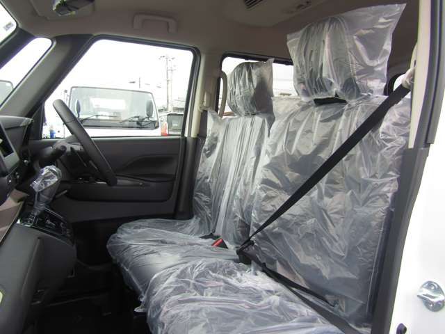 MITSUBISHI DELICA MINI 2025 Image 31