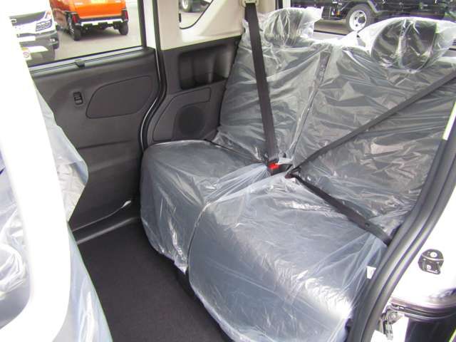 MITSUBISHI DELICA MINI 2025 Image 31