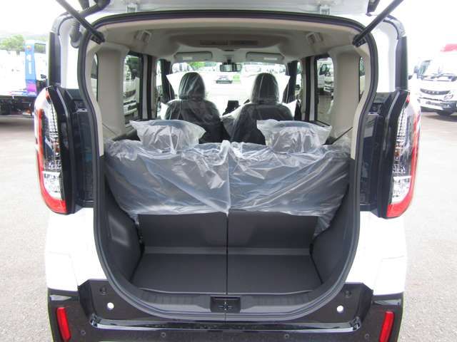 MITSUBISHI DELICA MINI 2025 Image 31