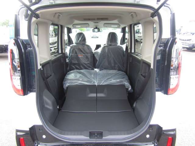 MITSUBISHI DELICA MINI 2025 Image 31