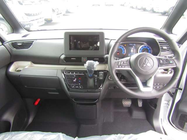 MITSUBISHI DELICA MINI 2025 Image 31