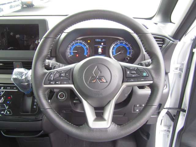 MITSUBISHI DELICA MINI 2025 Image 31