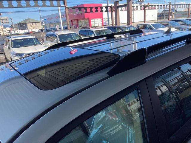 TOYOTA LANDCRUISER PRADO 2022 Image 31