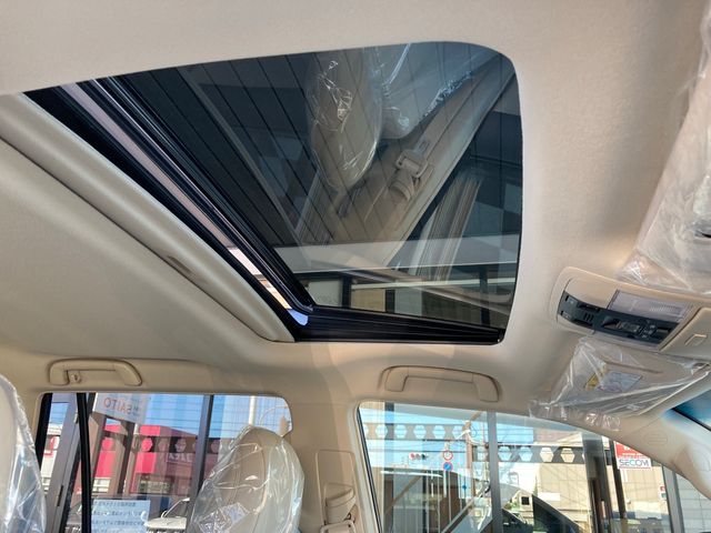 TOYOTA LANDCRUISER PRADO 2022 Image 31