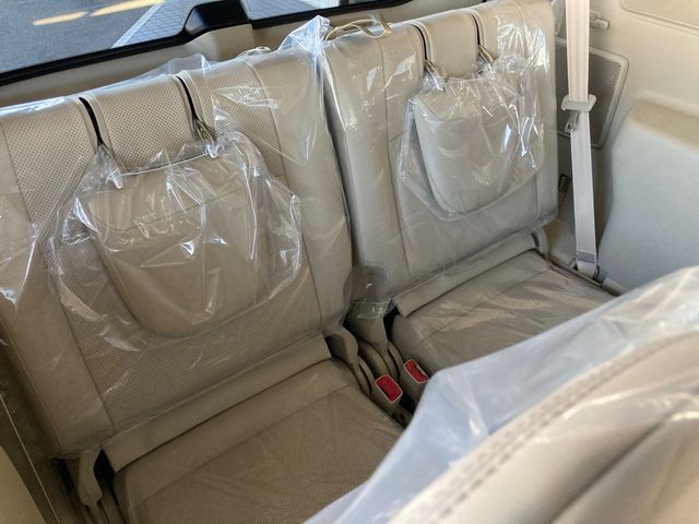 TOYOTA LANDCRUISER PRADO 2022 Image 31