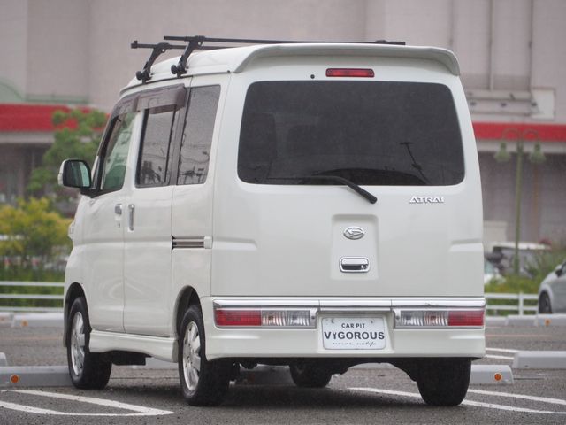 DAIHATSU ATRAI WAGON 2015 Image 31
