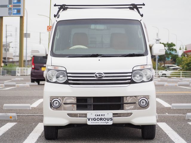 DAIHATSU ATRAI WAGON 2015 Image 31