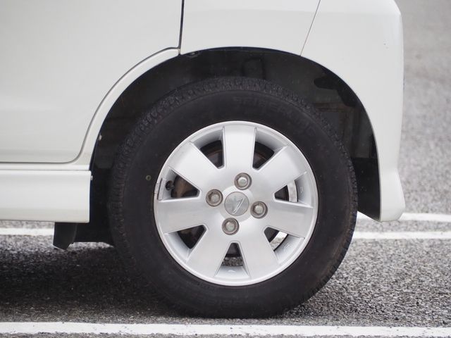 DAIHATSU ATRAI WAGON 2015 Image 31