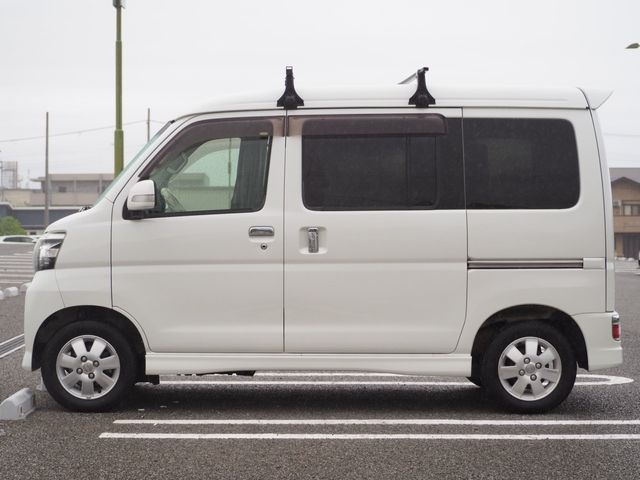 DAIHATSU ATRAI WAGON 2015 Image 31