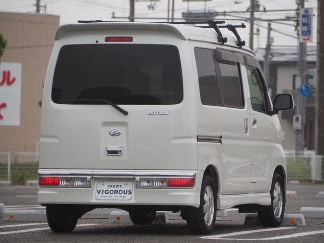 DAIHATSU ATRAI WAGON 2015 Image 31