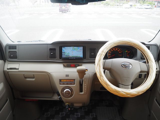 DAIHATSU ATRAI WAGON 2015 Image 31